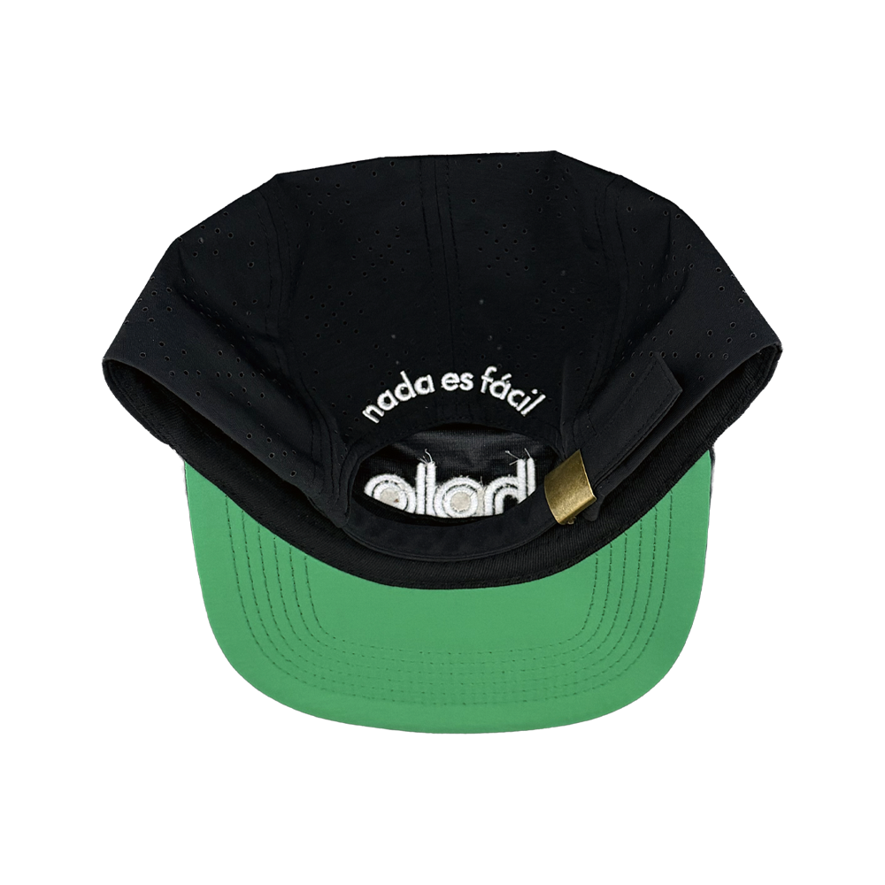 5PanelHatBlackBottom2.0