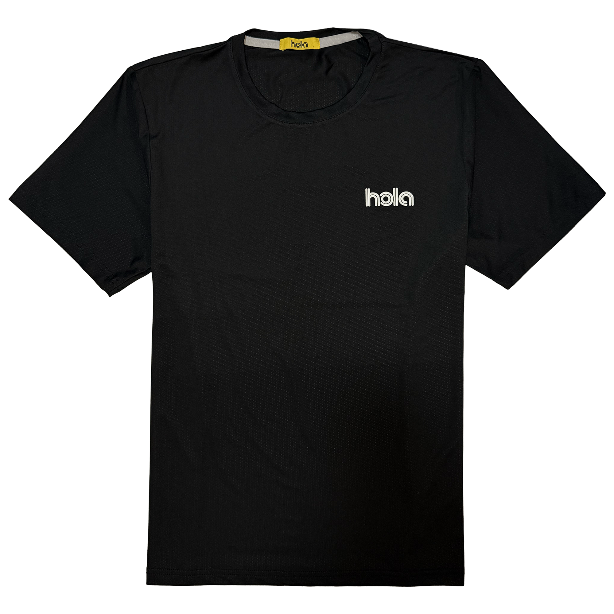 Hola Performance Athlete T-Shirt