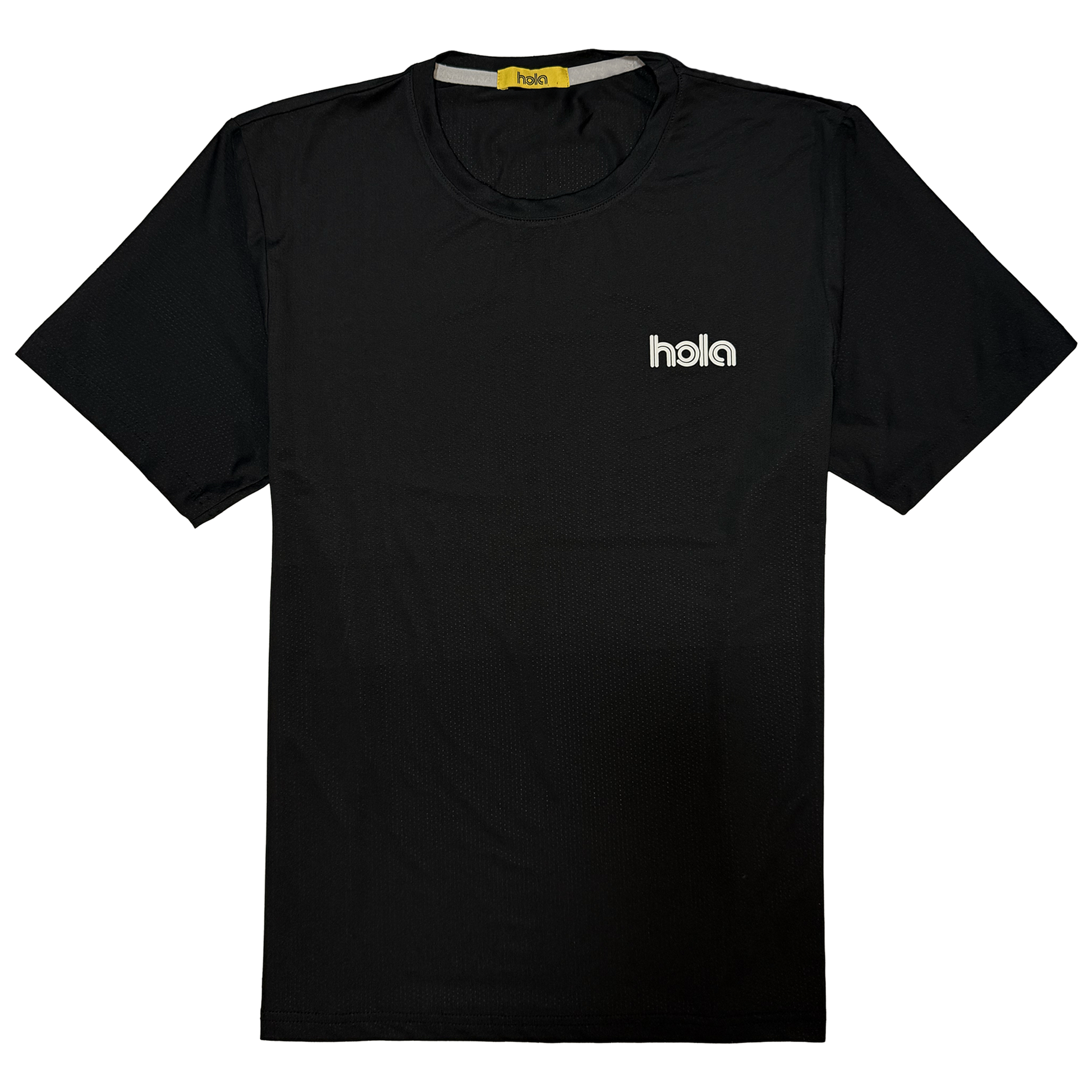 Hola Performance Athlete T-Shirt