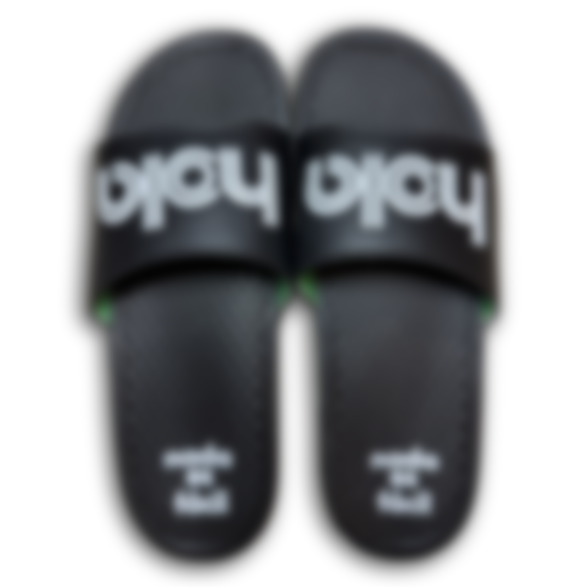 Hola Slides - The Chanclas